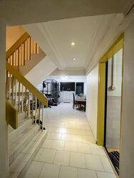 Blk 216 Jurong East Street 21 (Jurong East), HDB Executive #496659891